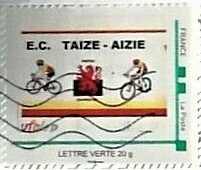 E.C. Taize Aizie