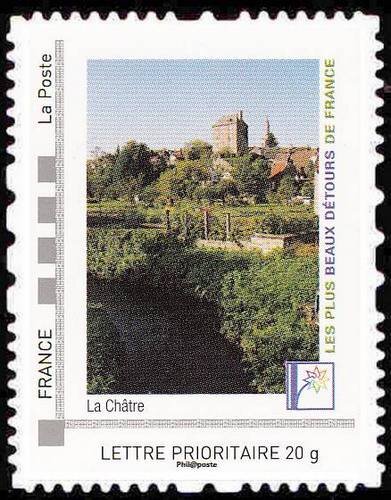La Chatre