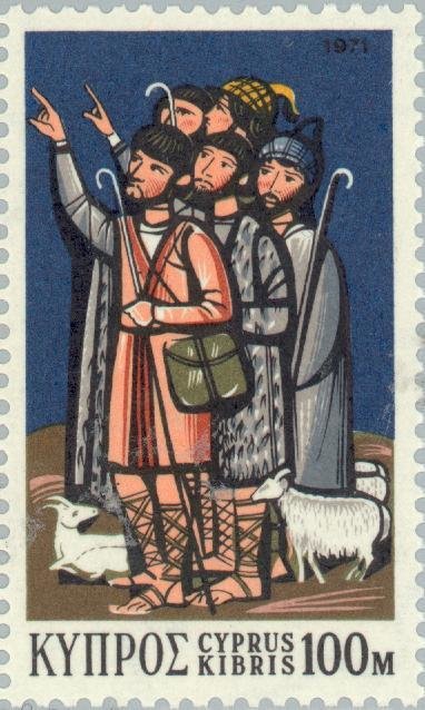 Shepherds