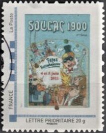 Soulac 1900 Festival