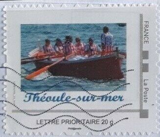 Theoule-sur-Mer