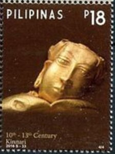 10th-13th Century Kinnari