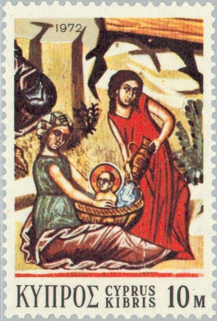 Baby Jesus