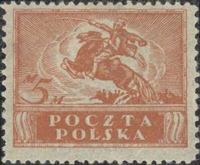 Polish Uhlan Cavalryman