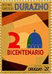 Durazno, 200th Anniversary