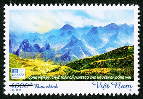 Đồng Văn Karst Plateau Geopark