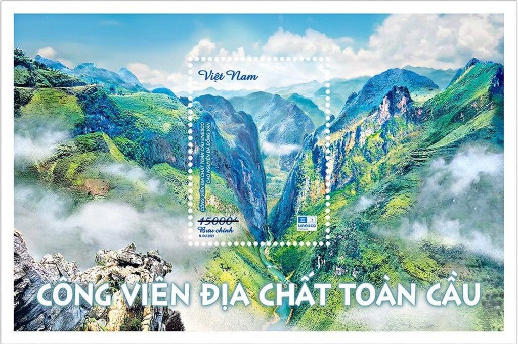 Đồng Văn Karst Plateau Geopark