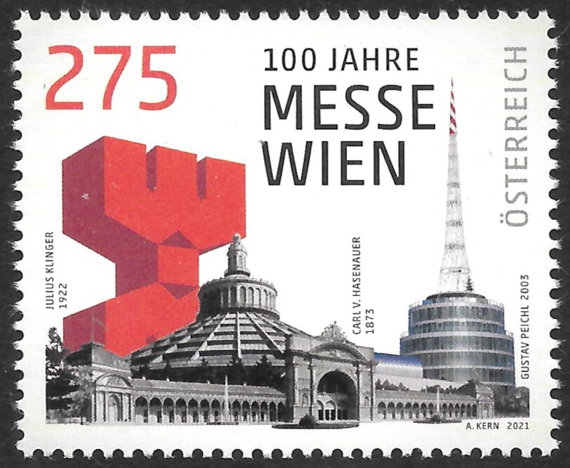 Centenary of Vienna Fair