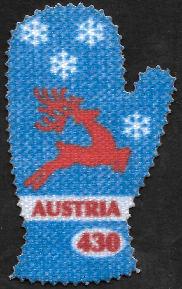 Mitten