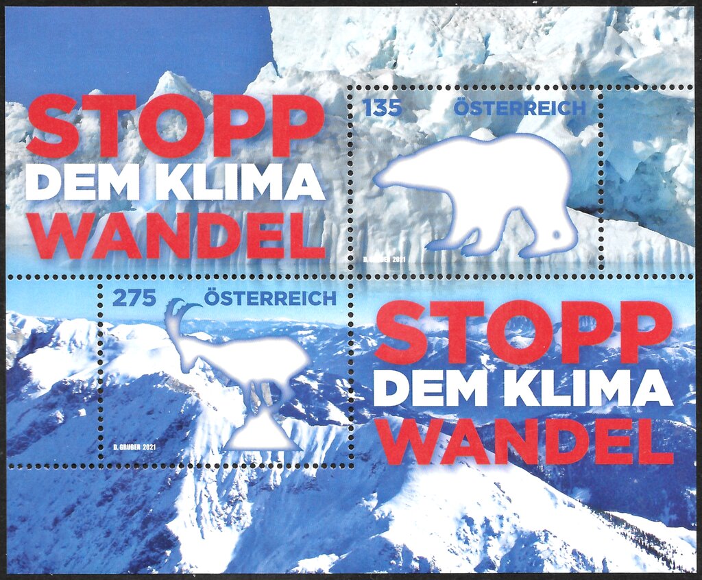 Stop Climate Change
