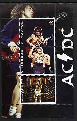 Ac/dc
