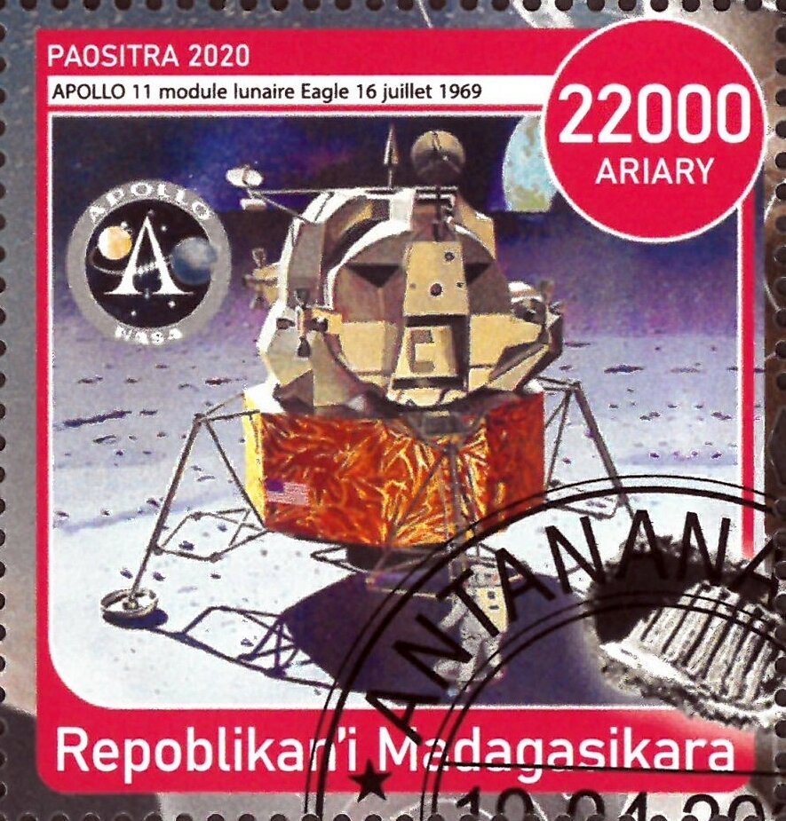 Apollo 11