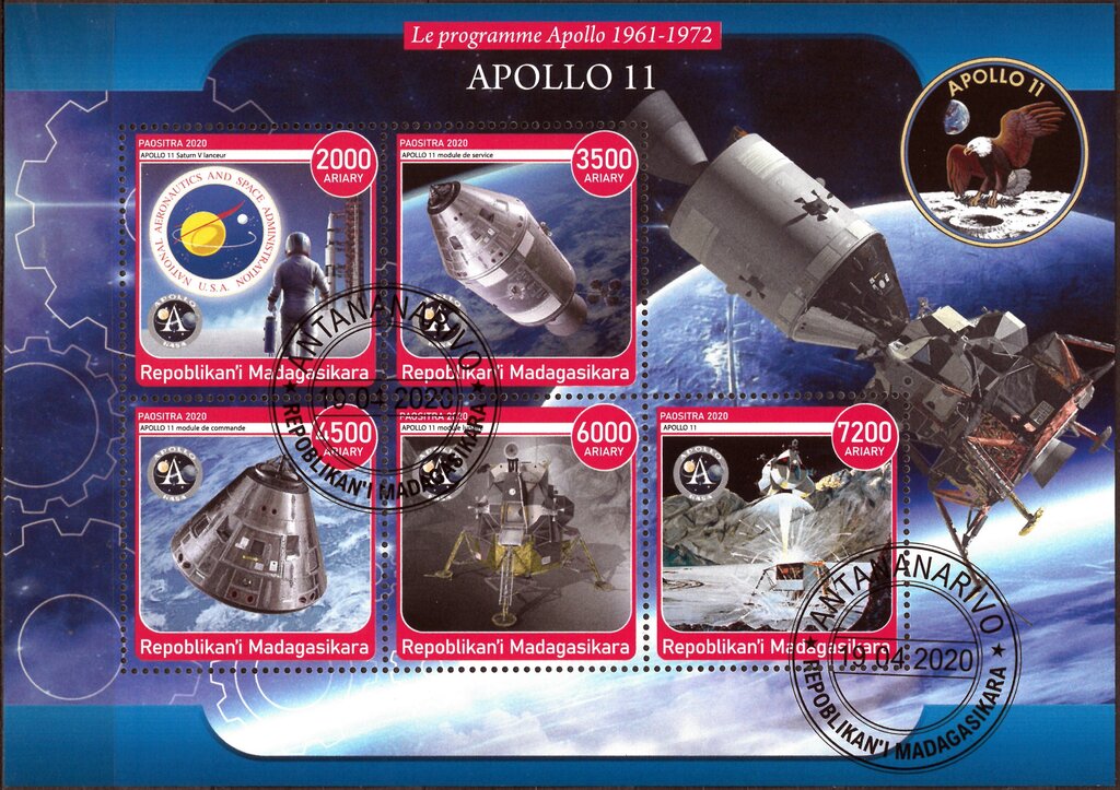 Apollo 11
