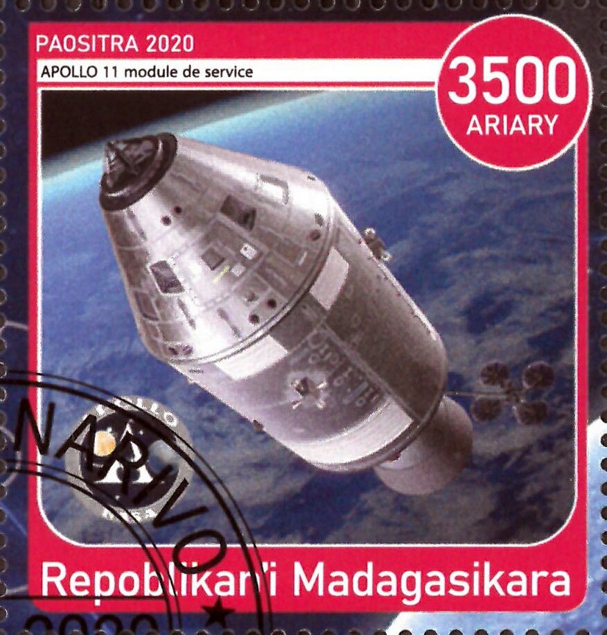 Apollo 11