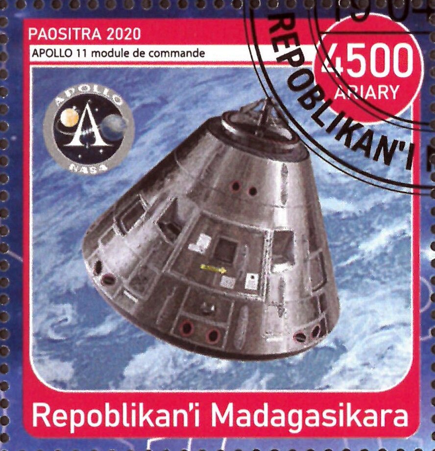 Apollo 11