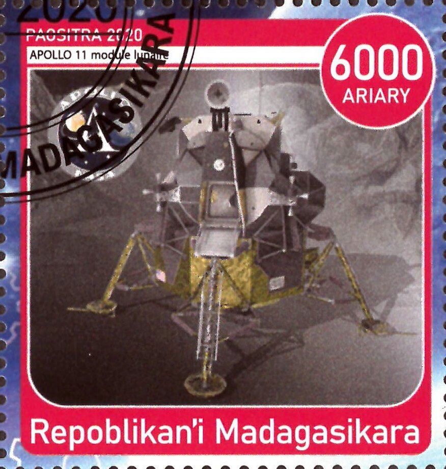 Apollo 11