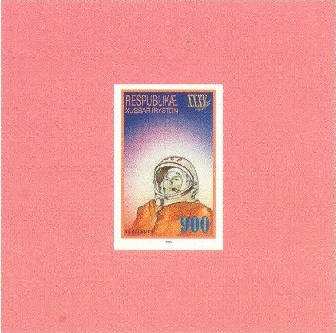 Astronauts