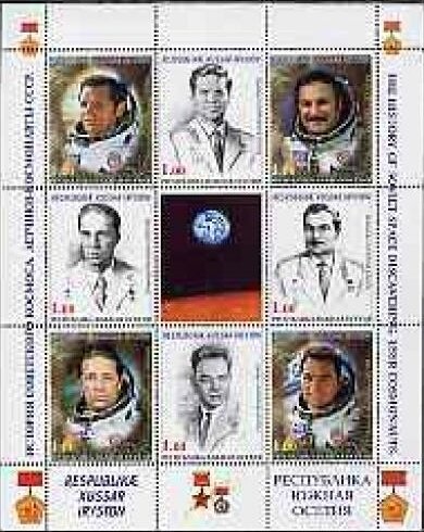 Astronauts