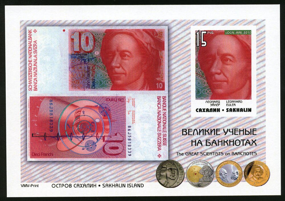 Banknotes