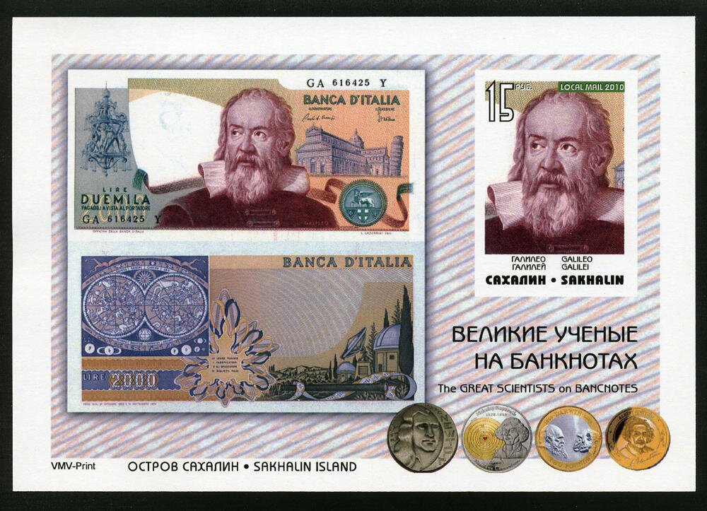 Banknotes