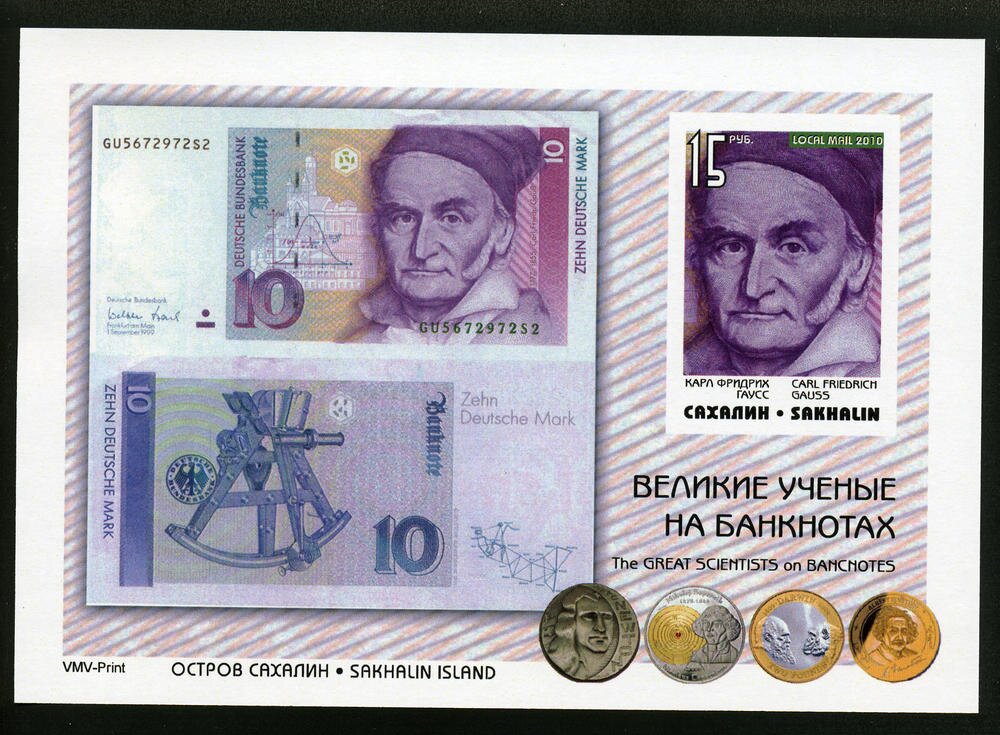 Banknotes