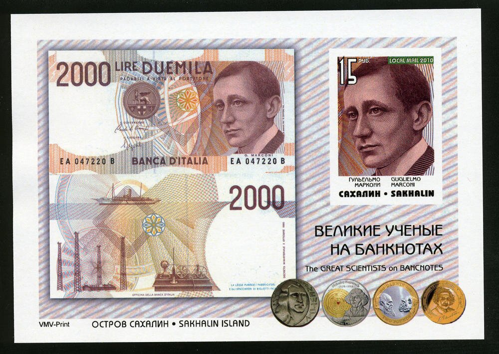 Banknotes