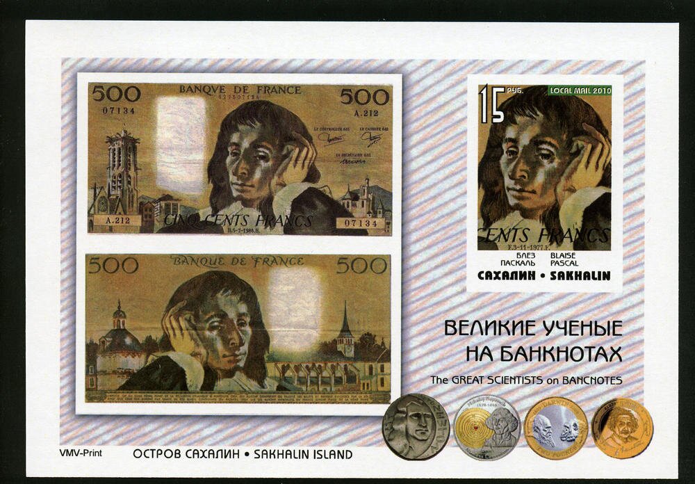 Banknotes