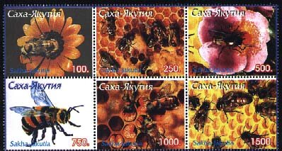Bees