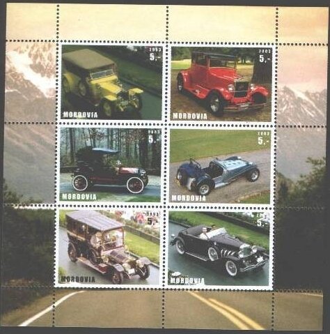 Cars