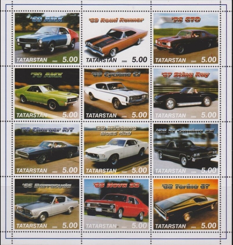 Cars