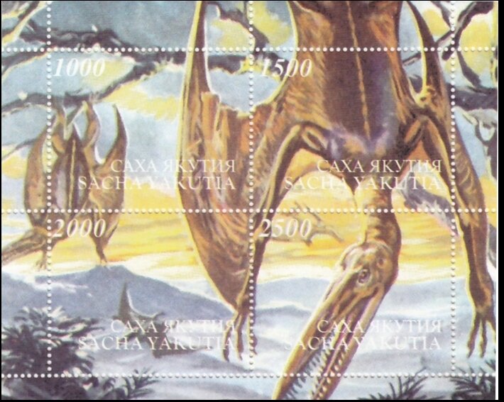 Dinosaurs