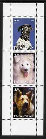 Dogs