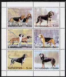 Dogs