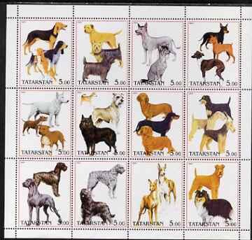 Dogs