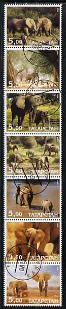 Elephants
