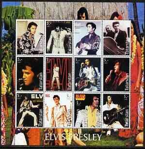 Elvis Presley