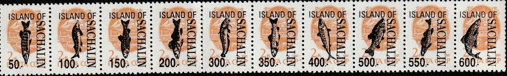 Fishes