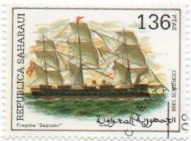 Fragata “Sagunto”