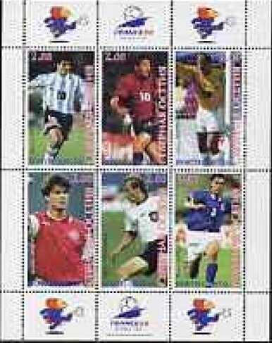 France '98