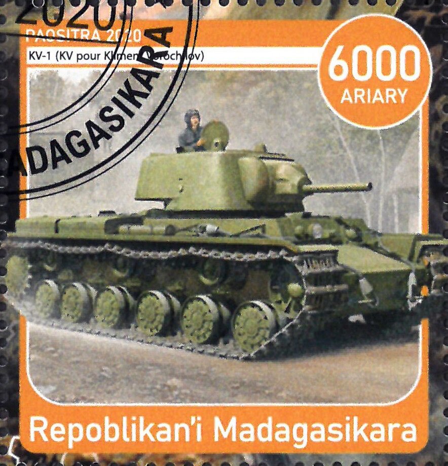 Kv-1