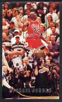 Michael Jordan