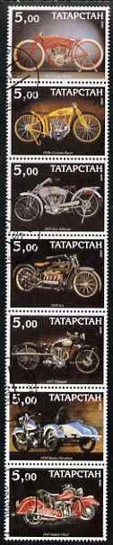 Motorcycles