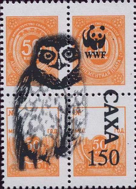 Owl WWF