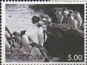Penguins