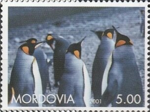Penguins