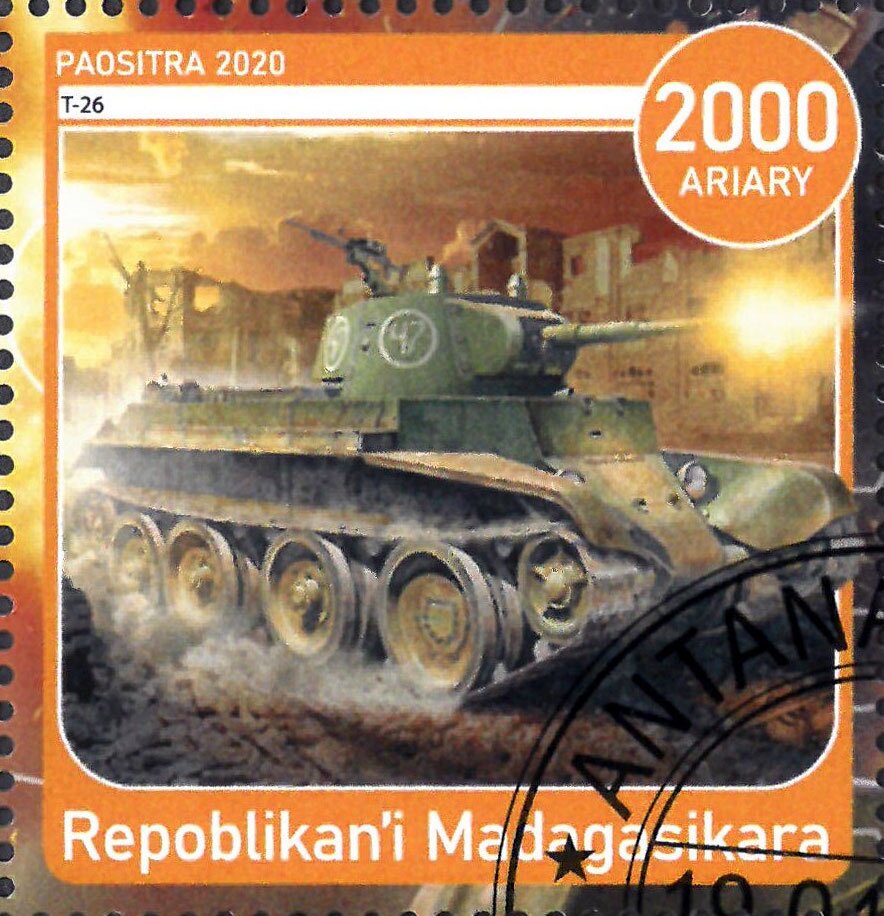 T-26