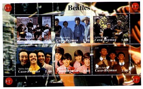 The Beatles
