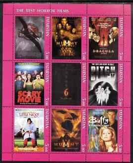 The Best Horrors Films