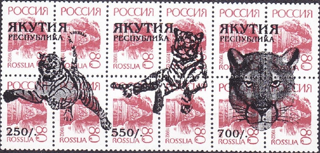 Tigers