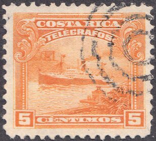 Steamer "Antilles"